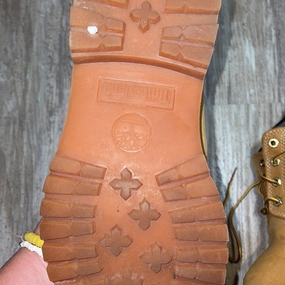 Timberland 6 - Picture 5 of 6